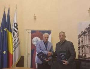 Protocol de colaborare între Camera Bucureşti şi Asociaţia pentru Conformitate şi Dezvoltare